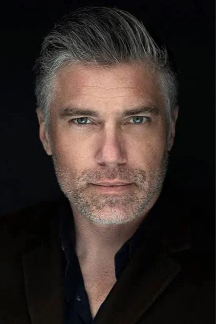 ANSON MOUNT