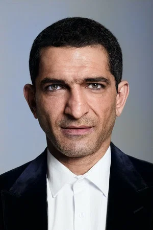 Actor Avatar