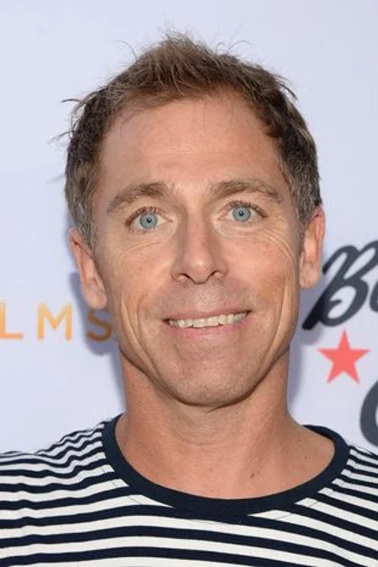 DAVE ENGLAND