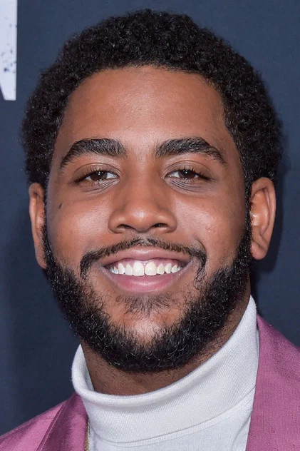 JHARREL JEROME