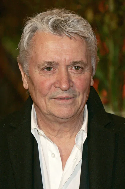 HENRY HüBCHEN
