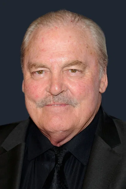 STACY KEACH