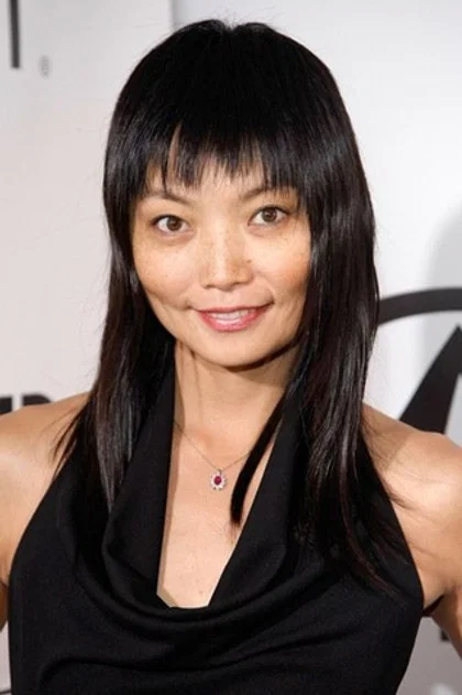 IRINA PANTAEVA