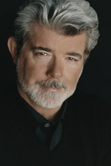 GEORGE LUCAS
