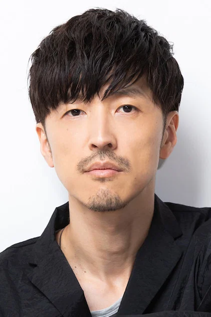 TAKAHIRO SAKURAI