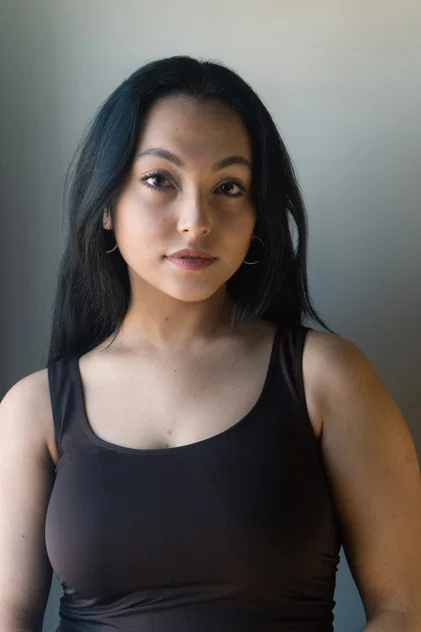 VICTORIA LENHARDT