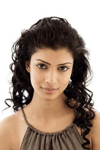 TINA DESAI