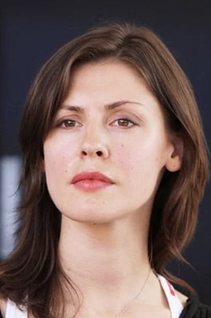 OLGA DIHOVICHNAYA