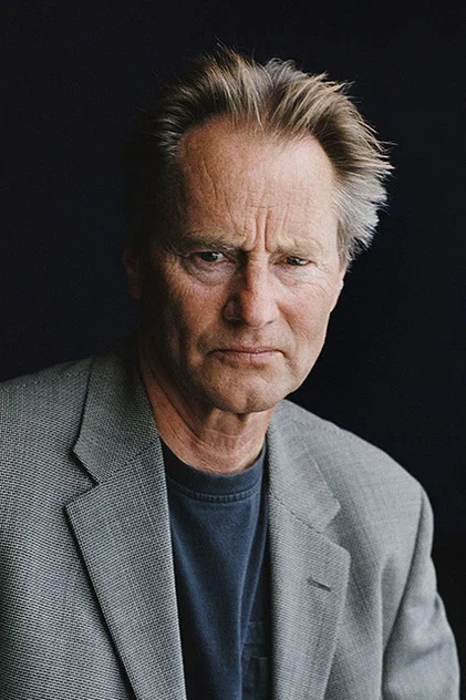 SAM SHEPARD
