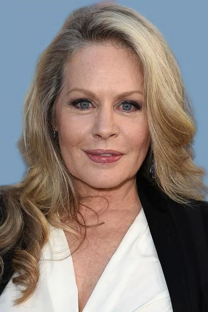 BEVERLY D'ANGELO