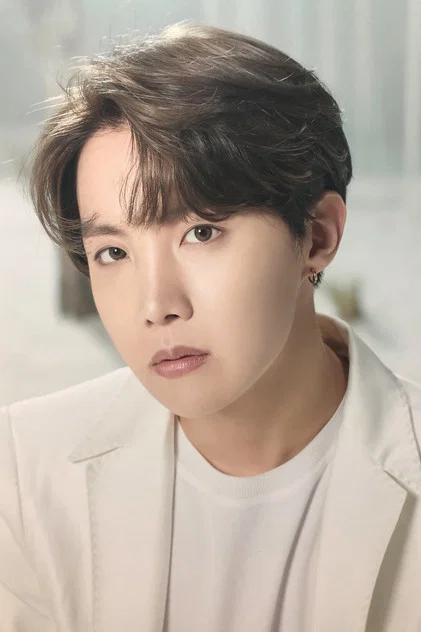 J-HOPE