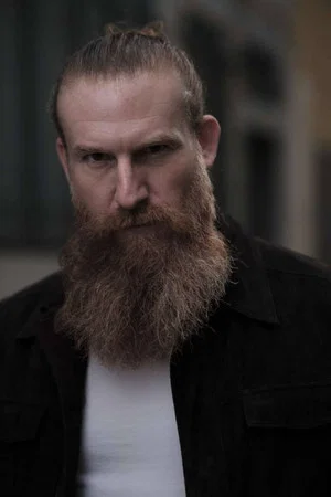 BERTRAND-XAVIER CORBI