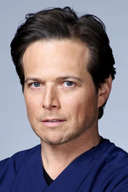 SCOTT WOLF