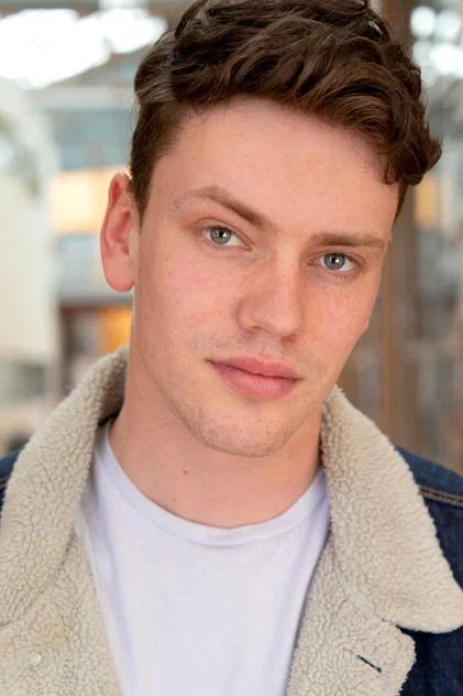 RICHARD CROUCHLEY