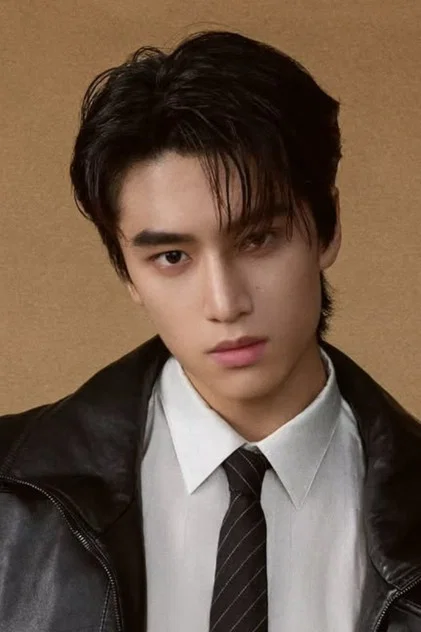 ZHANG KANGLE