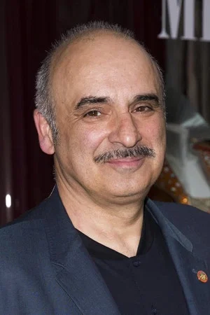 PETER POLYCARPOU