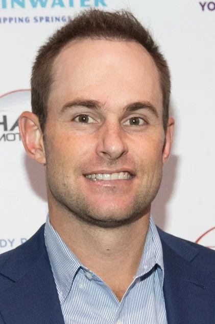 ANDY RODDICK