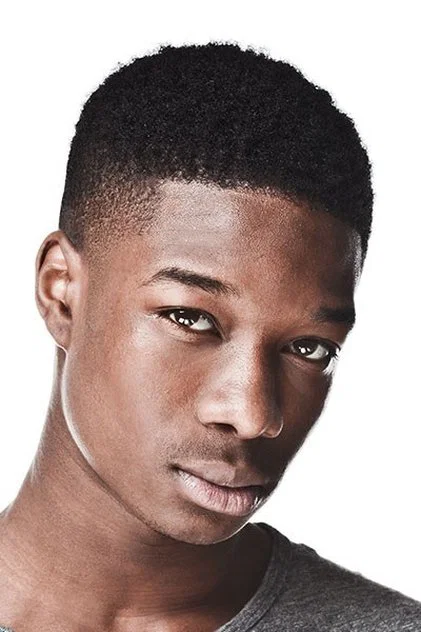 LAMAR JOHNSON