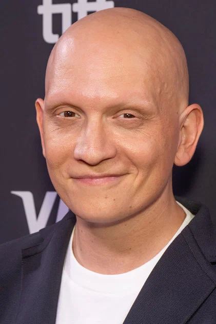 ANTHONY CARRIGAN