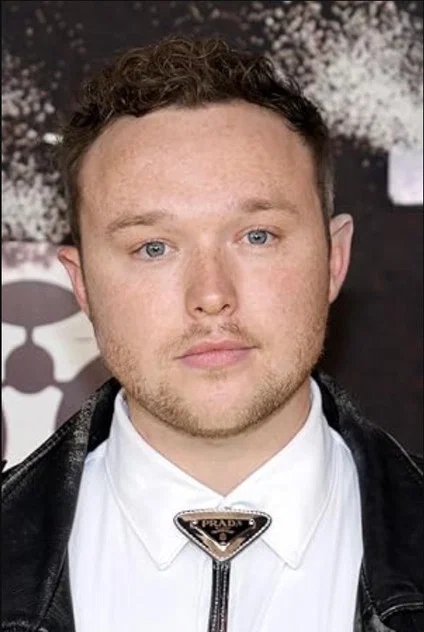 IAN COLLETTI
