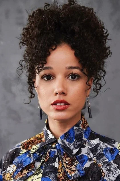 ALISHA WAINWRIGHT
