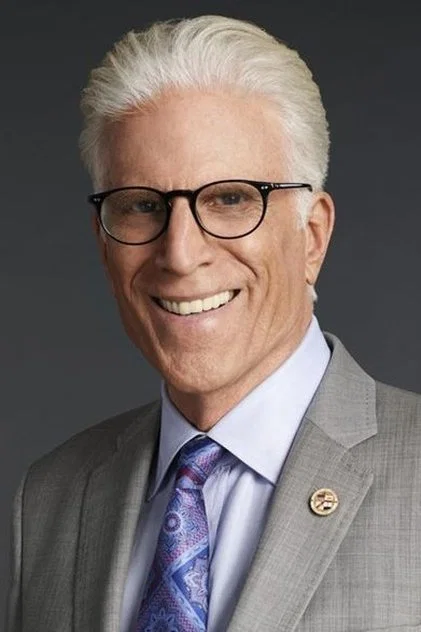 TED DANSON