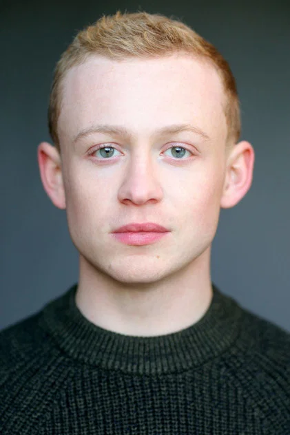 JOHN BELL