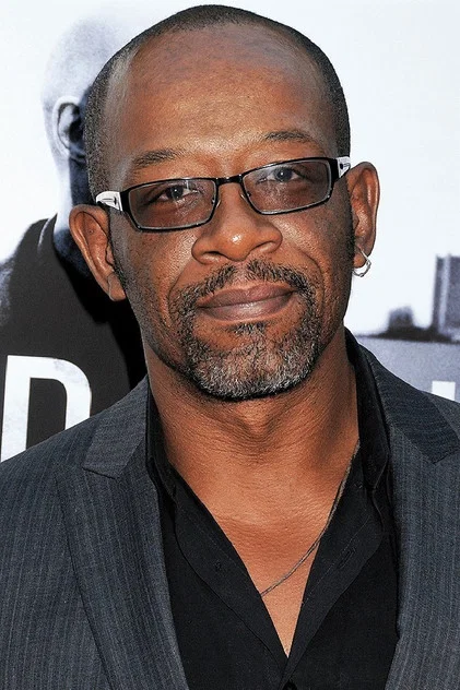 LENNIE JAMES