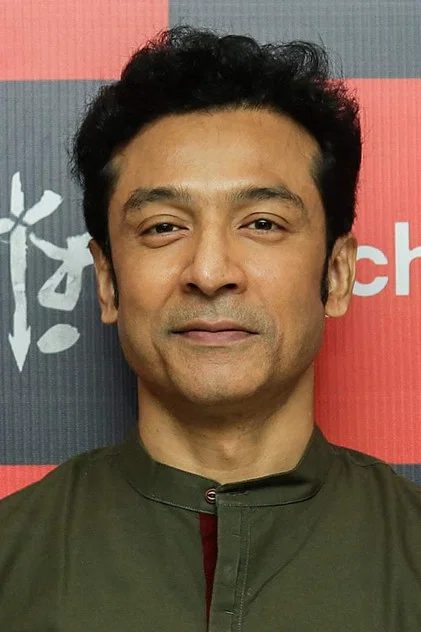 TOTA ROY CHOWDHURY