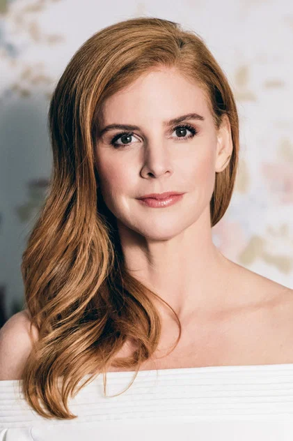 SARAH RAFFERTY