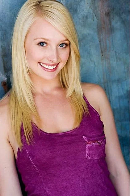 KAYLA JENEE RADOMSKI