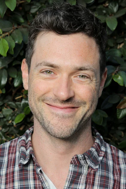 BRENDAN HINES
