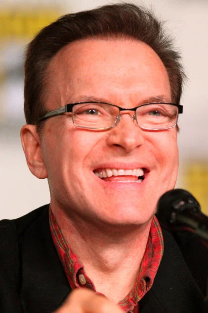 BILLY WEST