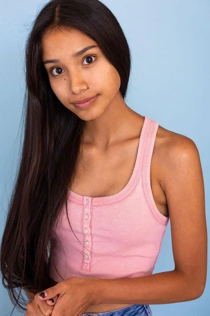 SHAWNEE POURIER
