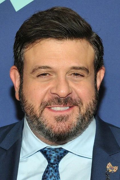ADAM RICHMAN