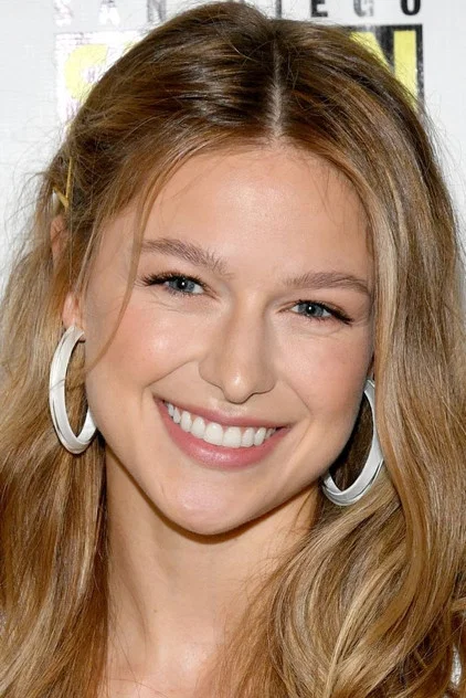 MELISSA BENOIST