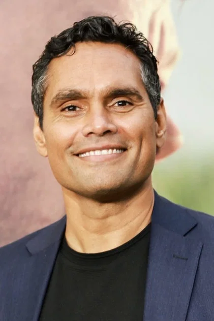 ROB COLLINS