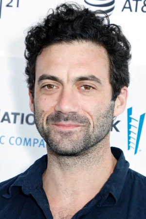 Actor Avatar