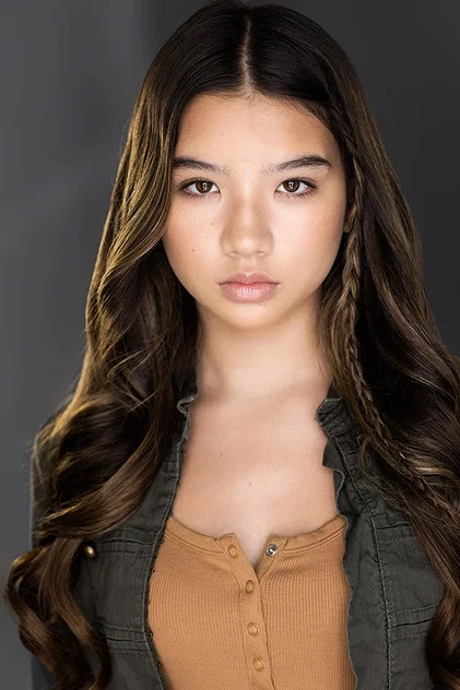 TIANA GOWEN