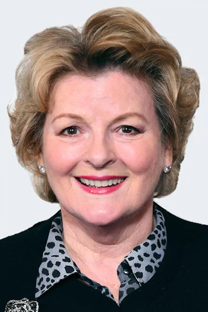 BRENDA BLETHYN