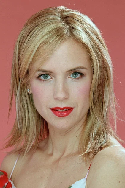 KELLY PRESTON
