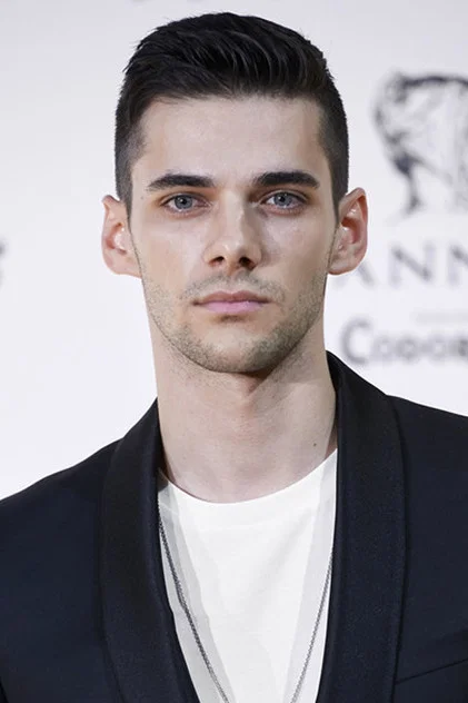ÁLVARO RICO