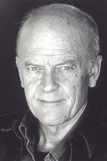 MICHAEL BYRNE
