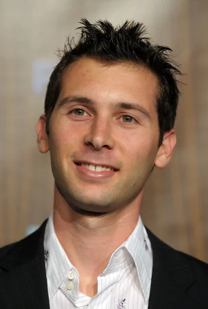 JUSTIN BERFIELD