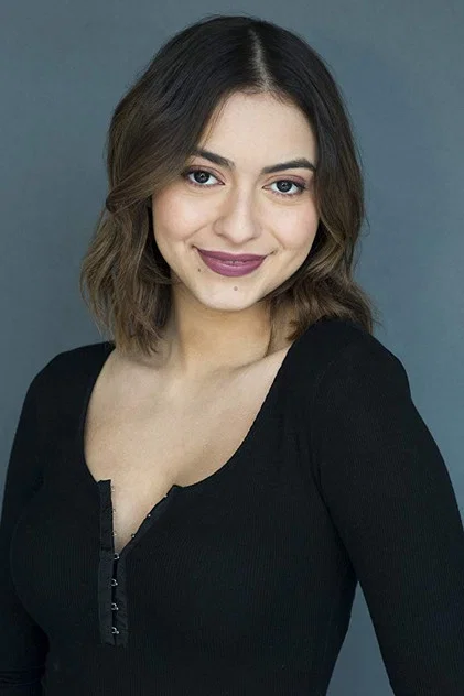 KEANA BASTIDAS