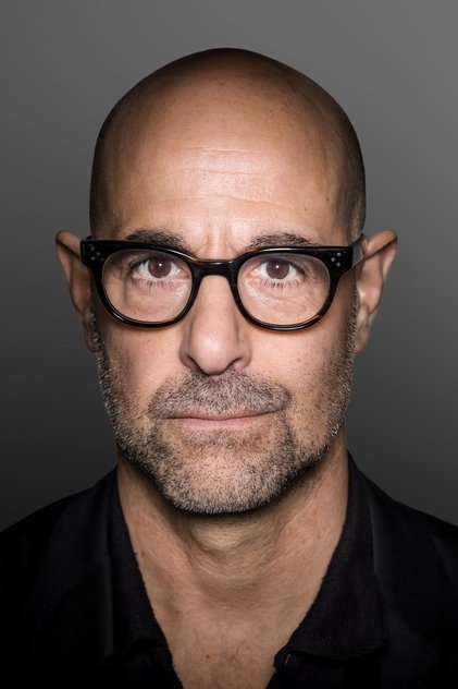 STANLEY TUCCI