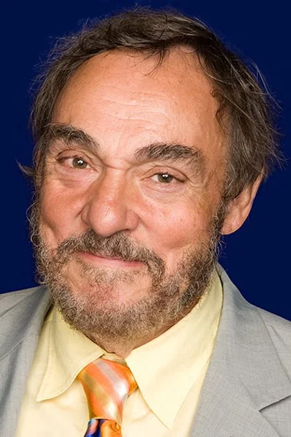 JOHN RHYS-DAVIES