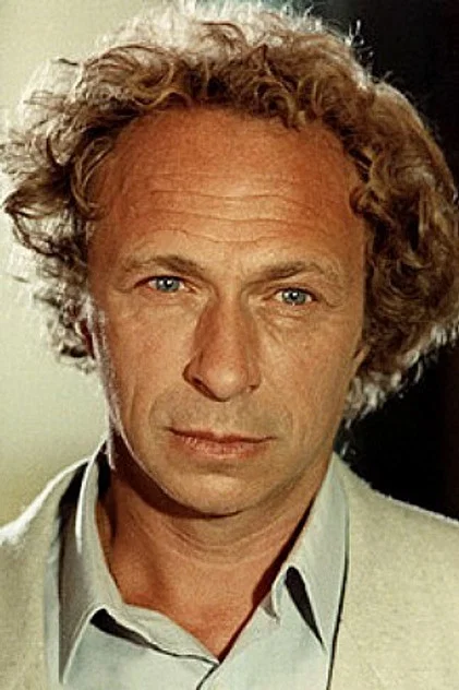 PIERRE RICHARD