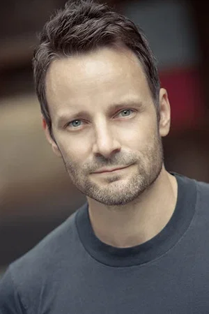 RYAN ROBBINS