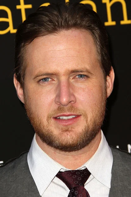 A.J. BUCKLEY